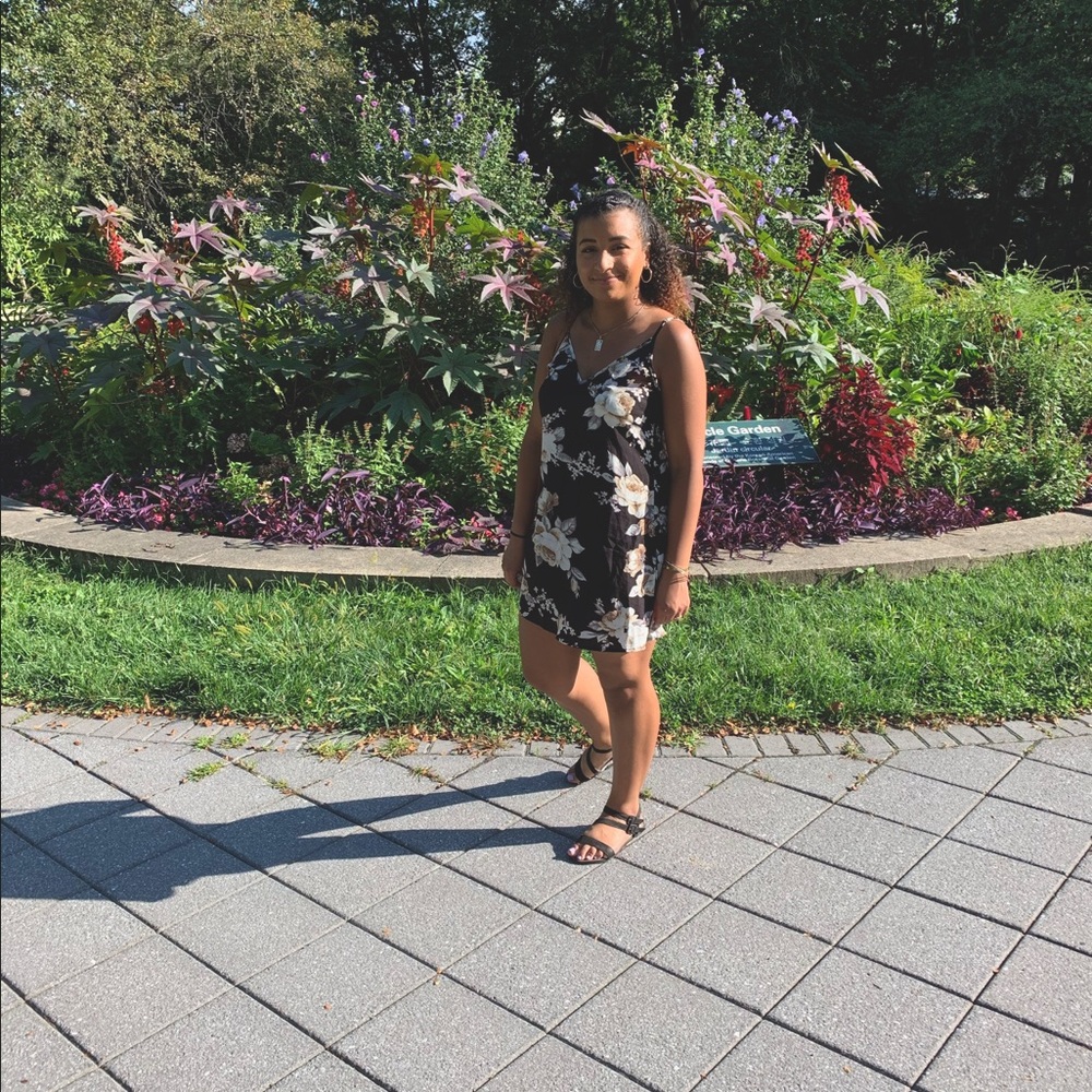 Meet your Posher, Roselyn
